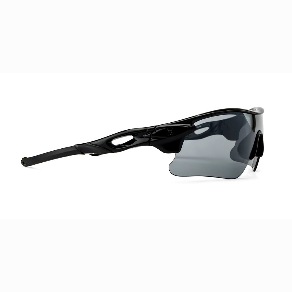 Sport Polycarbonate Sunglasses with anti-reflective coating – REKS®